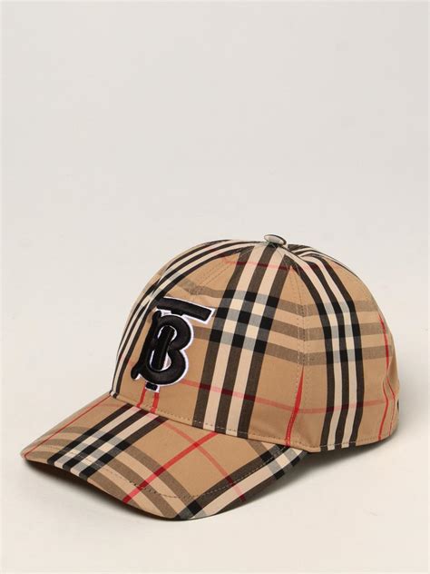 cheap burberry cap|burberry hat women.